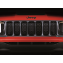 Jeep Renegade Kühlergrill schwarz glänzend...