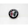 Alfa Romeo 3D Aufkleber Logo Original Merchandising