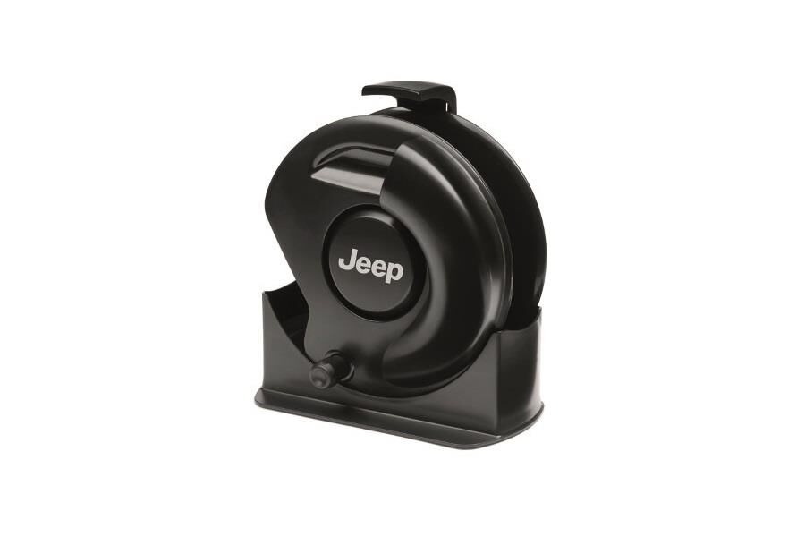 Jeep Kabeltrommel Ladekabel Originalzubehör