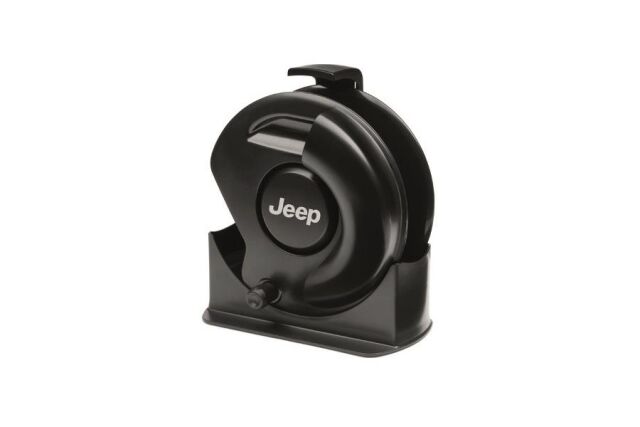 Jeep Kabeltrommel Ladekabel Originalzubehör