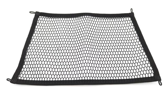 Ami Rocks Topolino Trennnetz Mopar Originalzubehör