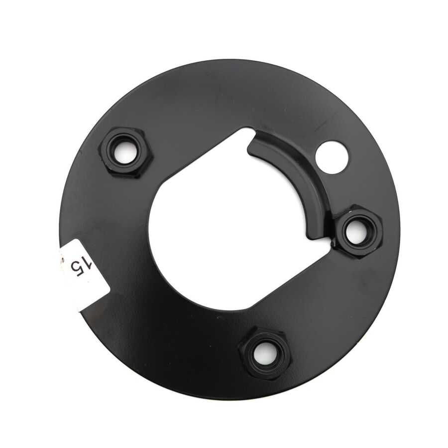 Fiat Ducato Halter für Alufelgen Ersatzrad Originalersatzteil