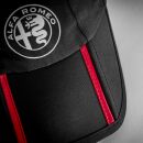 Alfa Romeo Baseball Cap schwarz reflektierend Original...
