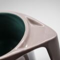 Alfa Romeo Tasse beige Quadrifoglio Original Merchandising