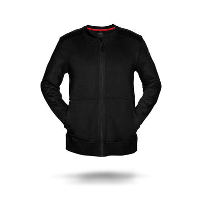 Alfa Romeo Sweatshirt Zip-Pulli Urban Style original Merchandising