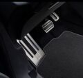 Stellantis Sportpedale mit Fußstütze Aluminium Originalzubehör
