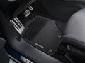 Peugeot 3008 Fußmatten Nadelvlies geformt Originalzubehör