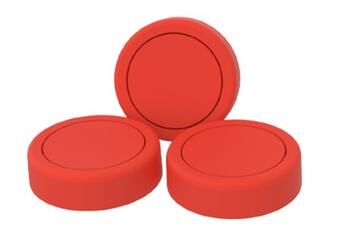 Magic Button Bluetooth Smartphone Steuerung rot...