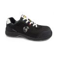 Abarth Safety Zerocento Basso S3 Sicherheitsschuhe schwarz