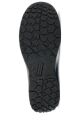 Abarth Safety Zerocento Partenza S3 Sicherheitsschuhe schwarz