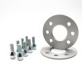 Alfa Romeo Giulietta Tonale Jeep Spurverbreiterung