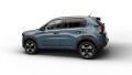 Fiat Grande Panda Aufkleber Set Seitenlinie Originalzubehör