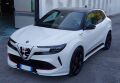 Alfa Romeo Junior Frontspoiler
