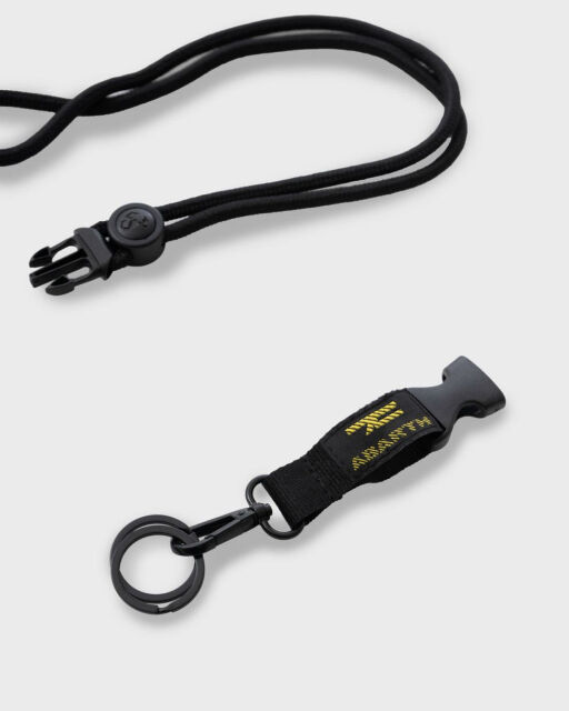 Abarth Schlüsselanhänger 75 Anniversary Original Merchandising