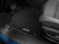 Jeep Compass Fußmatten Velours Originalzubehör