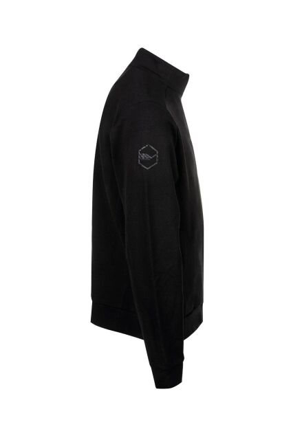 Alfa Romeo Fleece Zip Pullover original Merchandising