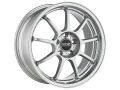 ALLEGGERITA HLT Alufelge 7x17 ET30 Star Silver