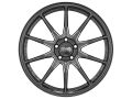 HYPER GT HLT Alufelge 8,5x19 ET45 Star Graphite