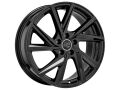 80 Alufelge 7x16 ET44 Gloss Black