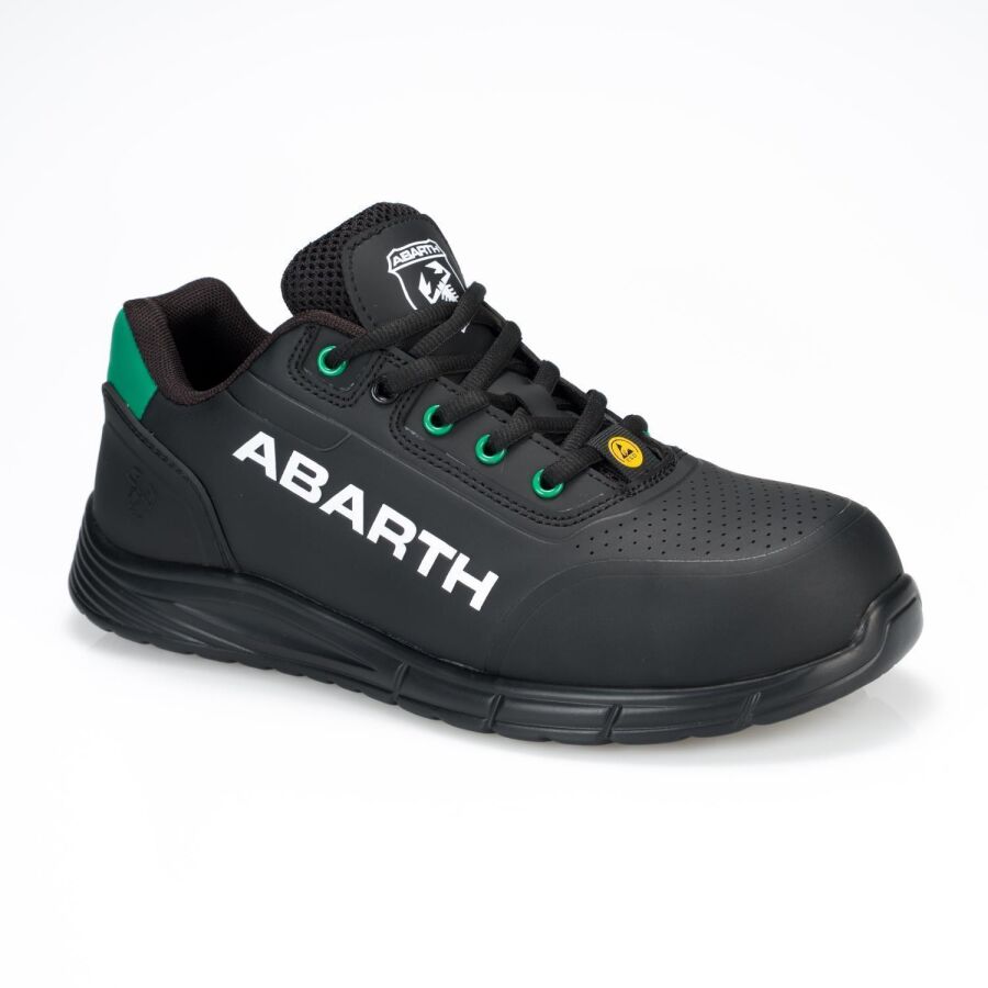 Abarth Scorpion Core S3S Sicherheitsschuhe