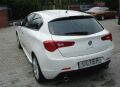 Alfa Romeo Giulietta 940 Edelstahl Sportauspuff 100mm 1.4 Turbo (77/88/110/125kw) und 1.6MJTD (77/88kw)