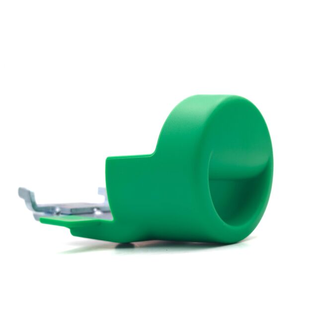 Ami Rocks Topolino Armaturenbrett Haken hellgrün...