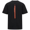 Peugeot T-Shirt GTi schwarz Original Merchandising