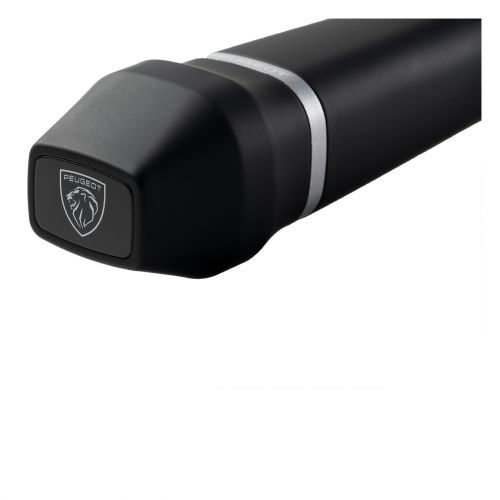 Peugeot Schirm schwarz Original Merchandising