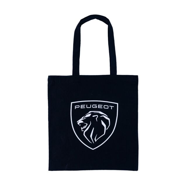 Peugeot Tragetasche Original Merchandising