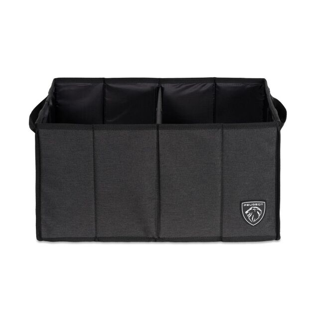 Peugeot Kofferraumbox faltbar Originalzubehör