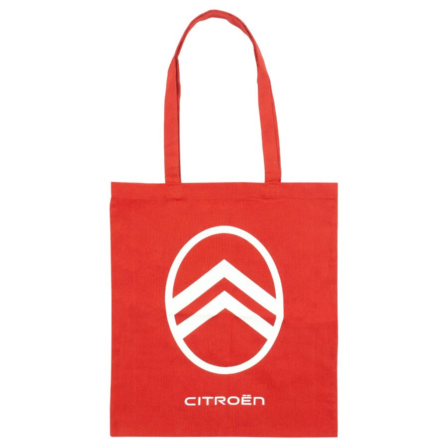 Citroen Tragetasche Original Merchandising