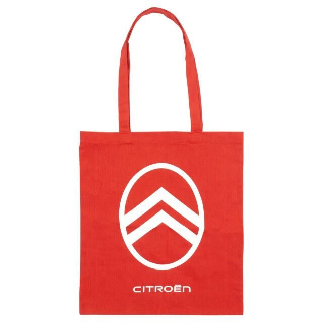 Citroen Tragetasche Original Merchandising