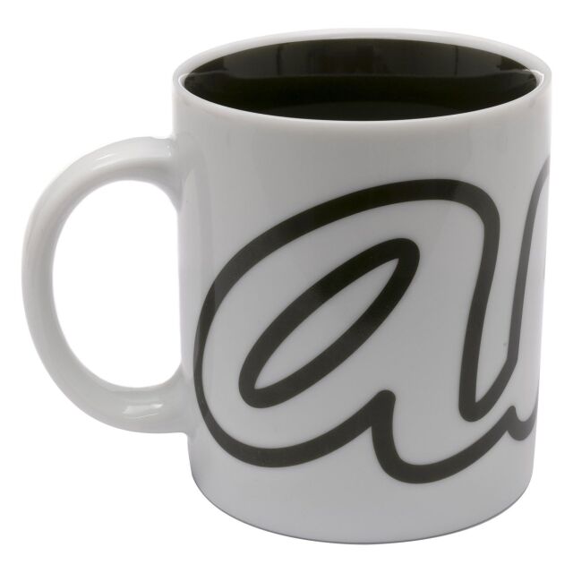 Citroen Ami Tasse kaki Original Merchandising