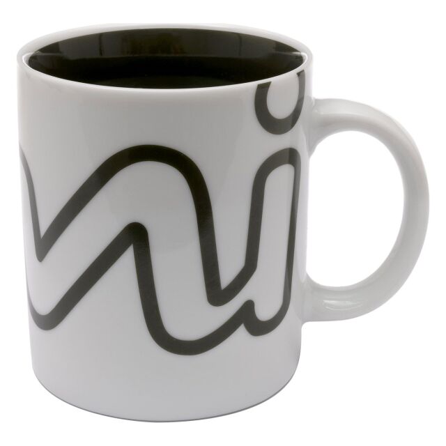 Citroen Ami Tasse kaki Original Merchandising