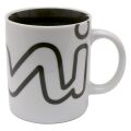 Citroen Ami Tasse kaki Original Merchandising