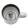 Citroen Ami Tasse kaki Original Merchandising