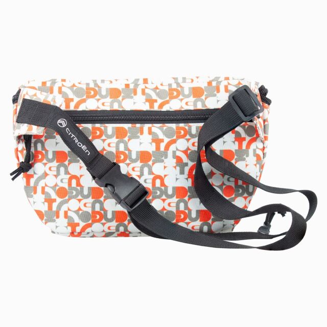Citroen Ami Gürteltasche Original Merchandising