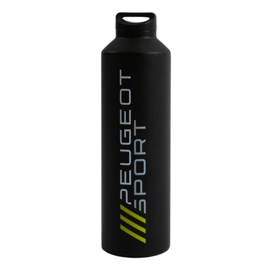 Peugeot Sport Trinkflasche Original Merchandising