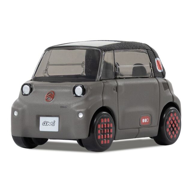 Citroen Ami Modellauto 1:52 Original Merchandising
