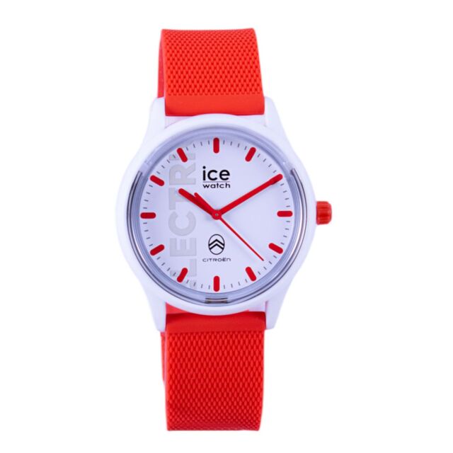 Citroen Armbanduhr Ice-Watch Solar Original Merchandising