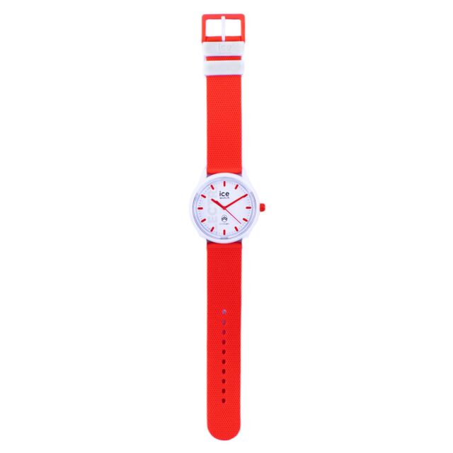 Citroen Armbanduhr Ice-Watch Solar Original Merchandising