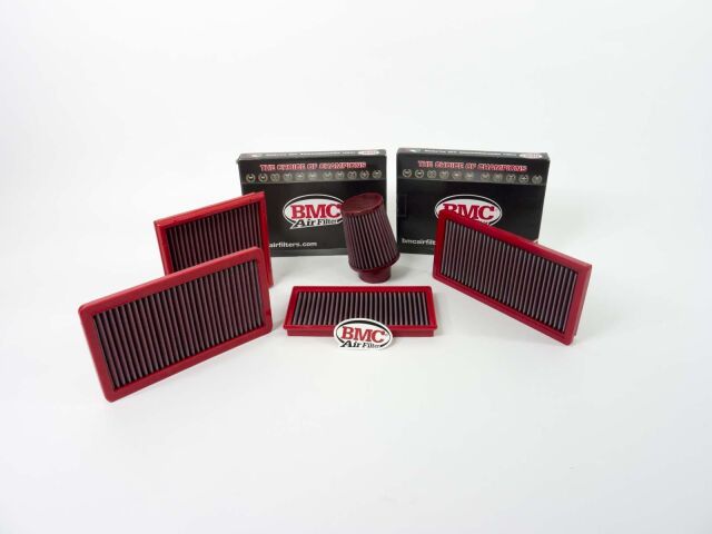 Alfa Romeo Giulia Stelvio QV Sportluftfilter FB940/01
