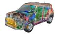 Jeep Renegade Originalersatzteile