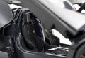 Ferrari LaFerrari Die Cast Full carbon mit carbon Sockel Modellauto 1:18 limitiert