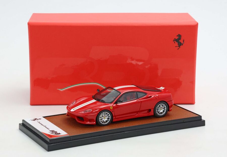 Rosso Corsa