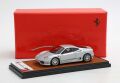 Ferrari 360 Challenge Stradale Argento Nurburgring Modellauto 1:43 limitiert