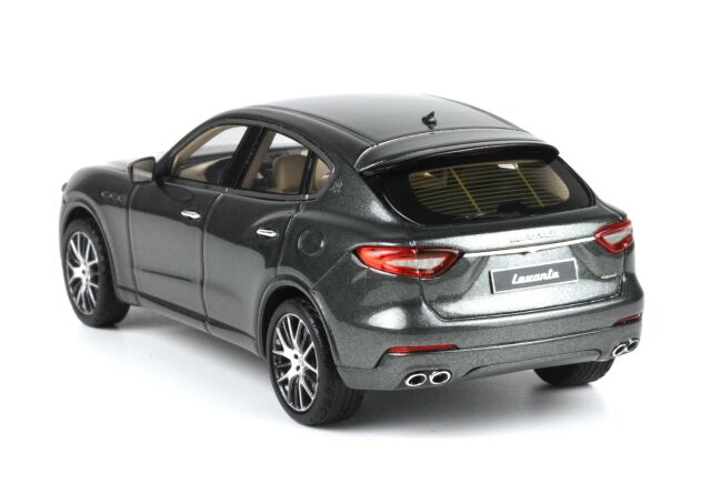 Maserati Levante 2016 Modellauto 1:43 limitiert
