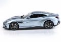 Ferrari Portofino M Spider closed Dach Grigio Alloy BBRC250C Modellauto 1:43 limitiert