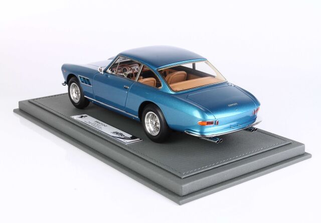 Ferrari 330 GT 2+2 Chassis S/N 7161 GT Modellauto 1:18...