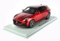 Maserati Grecale Trofeo Rosso Granturismo Modellauto 1:18 limitiert